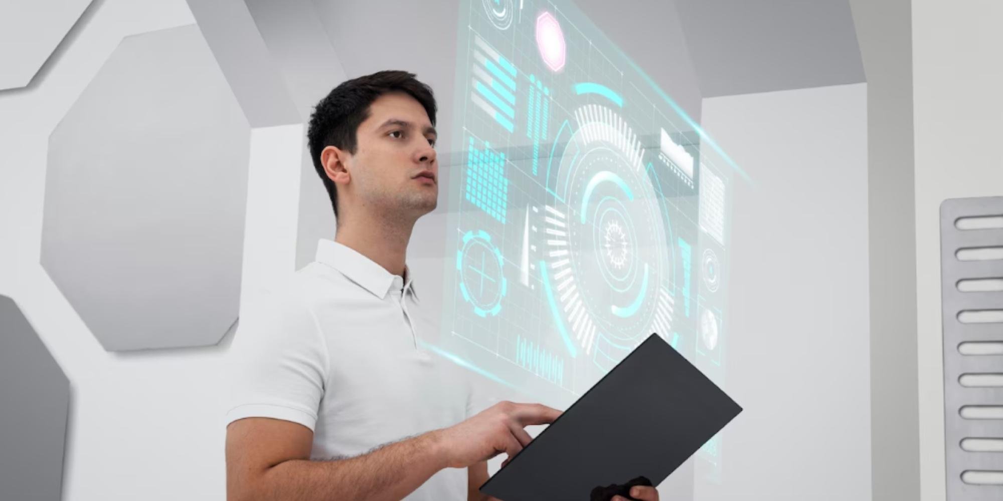 The Use of Augmented Reality and Virtual Reality in Digital Signage